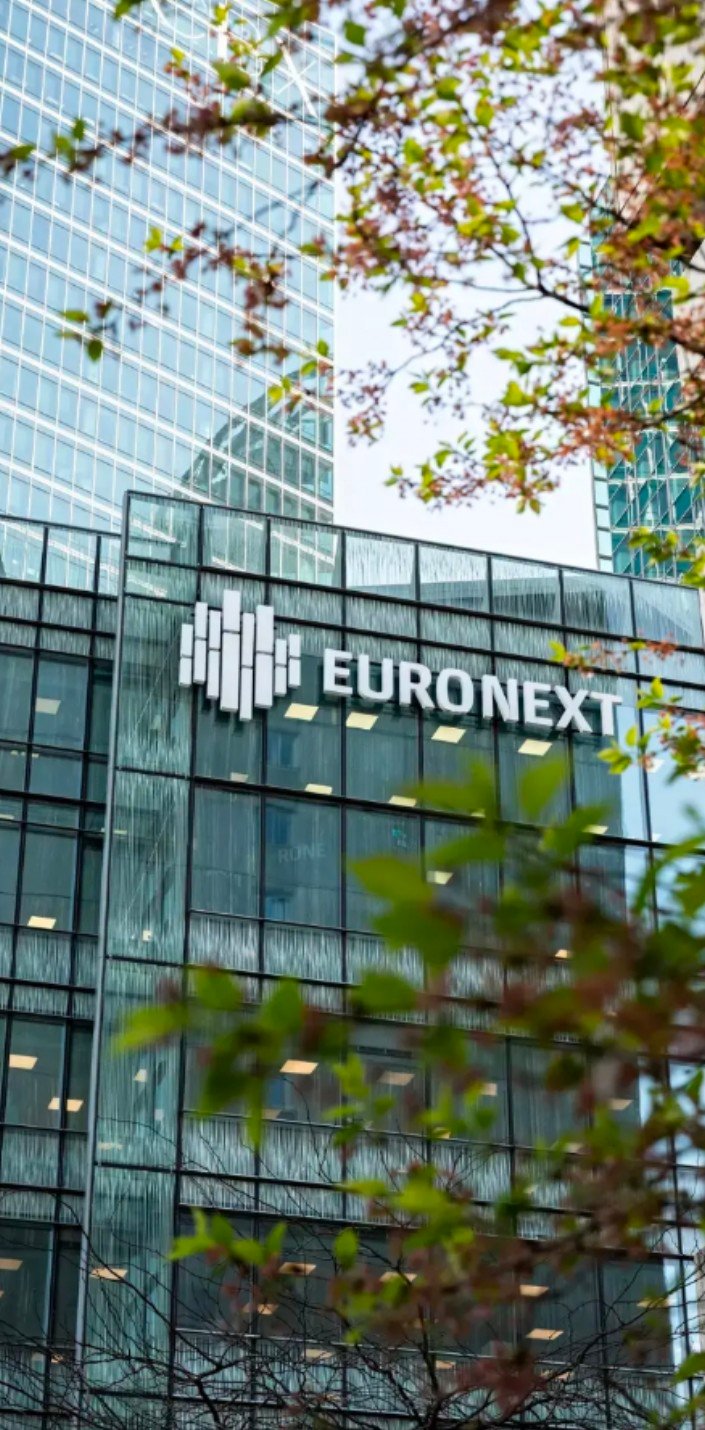 📰 Euronext: Connecting Europe’s Financial Markets